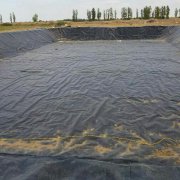 HDPE土工膜2.0mm HDPE土工膜2.0mm